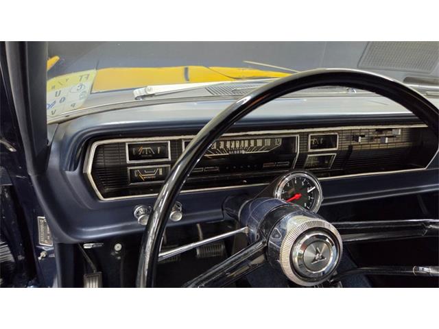 1966 Dodge Coronet (CC-2107050) for sale in Mankato, Minnesota