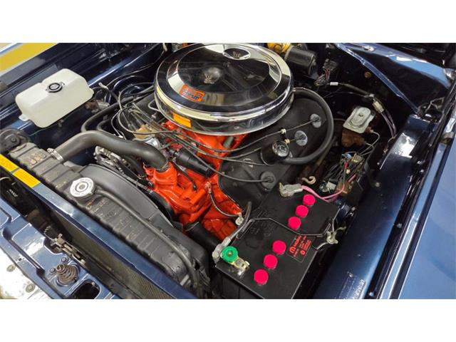 1966 Dodge Coronet (CC-2107050) for sale in Mankato, Minnesota