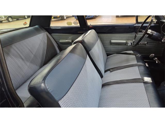 1966 Dodge Coronet (CC-2107050) for sale in Mankato, Minnesota