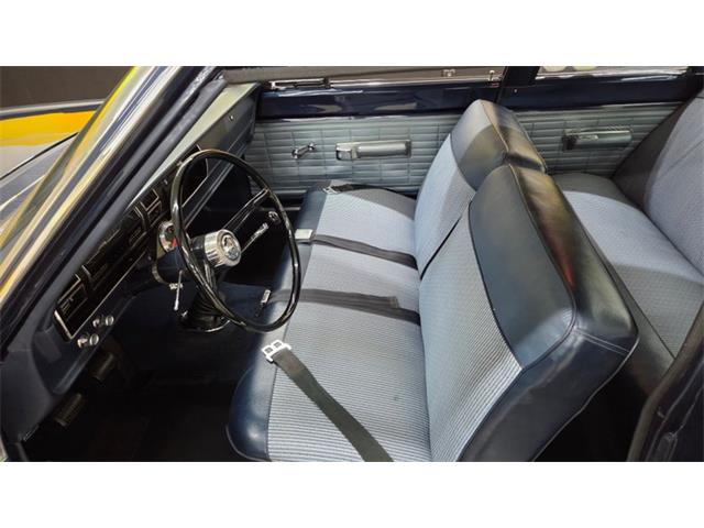 1966 Dodge Coronet (CC-2107050) for sale in Mankato, Minnesota