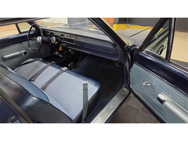 1966 Dodge Coronet (CC-2107050) for sale in Mankato, Minnesota