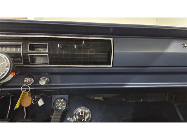1966 Dodge Coronet (CC-2107050) for sale in Mankato, Minnesota