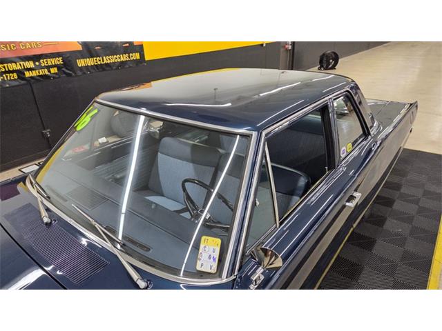 1966 Dodge Coronet (CC-2107050) for sale in Mankato, Minnesota