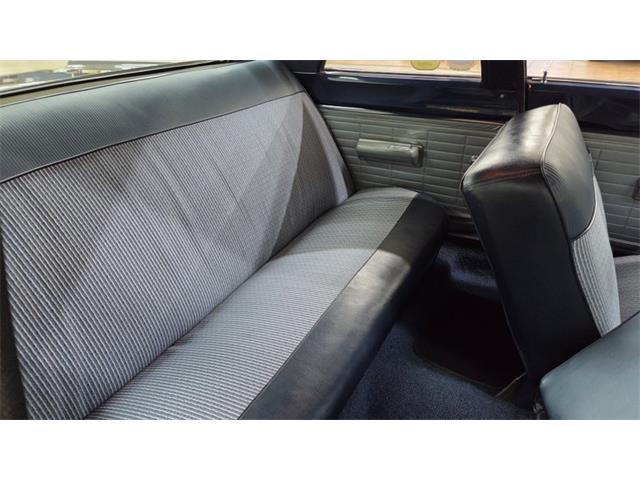 1966 Dodge Coronet (CC-2107050) for sale in Mankato, Minnesota