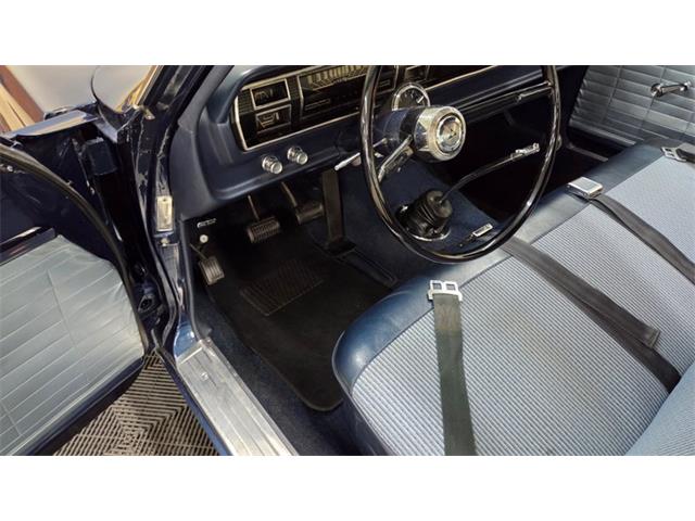 1966 Dodge Coronet (CC-2107050) for sale in Mankato, Minnesota