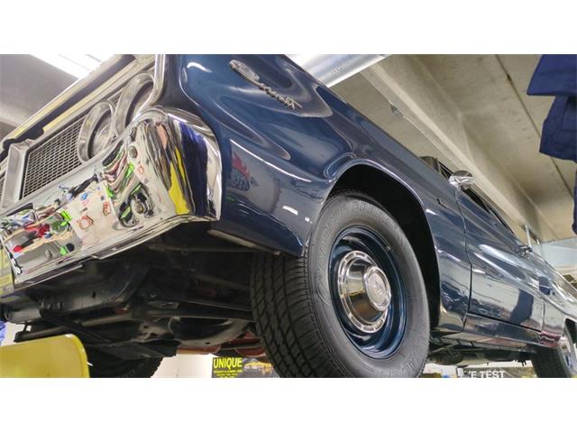 1966 Dodge Coronet (CC-2107050) for sale in Mankato, Minnesota