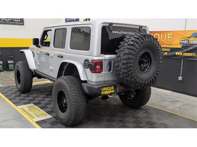 2023 Jeep Rubicon (CC-2107051) for sale in Mankato, Minnesota