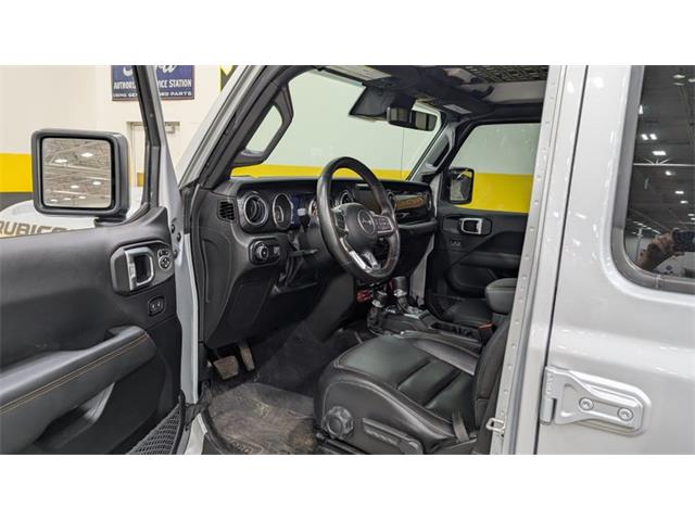 2023 Jeep Rubicon (CC-2107051) for sale in Mankato, Minnesota