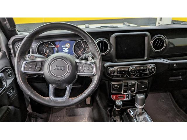 2023 Jeep Rubicon (CC-2107051) for sale in Mankato, Minnesota