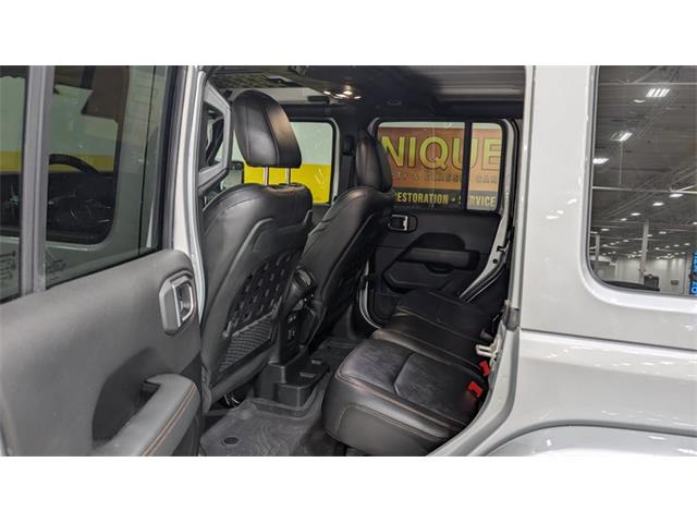 2023 Jeep Rubicon (CC-2107051) for sale in Mankato, Minnesota