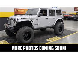 2023 Jeep Rubicon (CC-2107051) for sale in Mankato, Minnesota