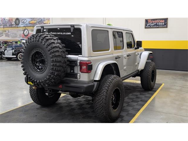 2023 Jeep Rubicon (CC-2107051) for sale in Mankato, Minnesota