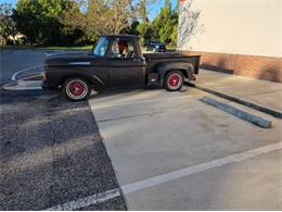 1961 Ford F100 (CC-2107052) for sale in Cadillac, Michigan