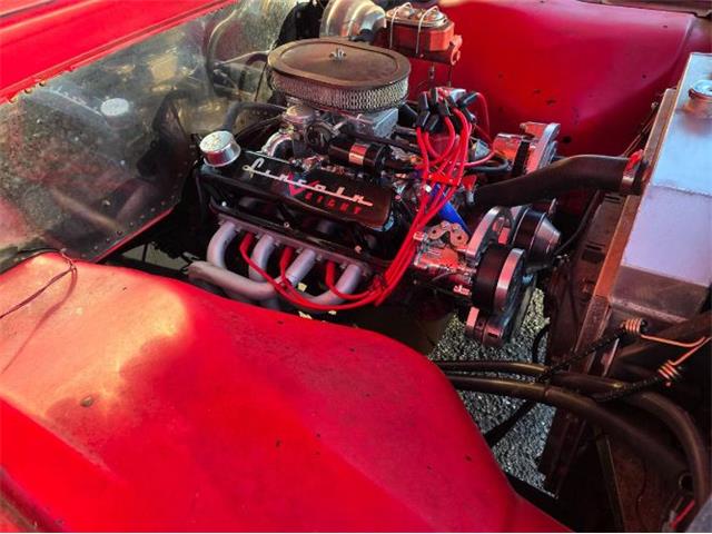 1961 Ford F100 (CC-2107052) for sale in Cadillac, Michigan