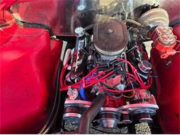 1961 Ford F100 (CC-2107052) for sale in Cadillac, Michigan