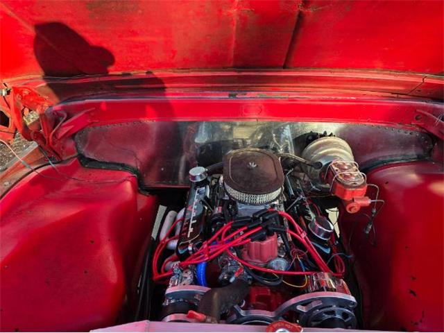 1961 Ford F100 (CC-2107052) for sale in Cadillac, Michigan