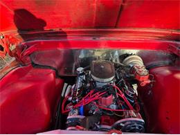 1961 Ford F100 (CC-2107052) for sale in Cadillac, Michigan
