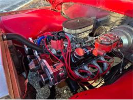 1961 Ford F100 (CC-2107052) for sale in Cadillac, Michigan