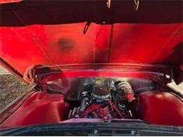 1961 Ford F100 (CC-2107052) for sale in Cadillac, Michigan