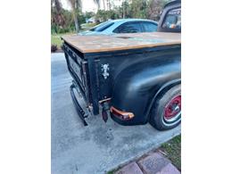 1961 Ford F100 (CC-2107052) for sale in Cadillac, Michigan