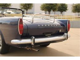 1967 Sunbeam Alpine (CC-2107053) for sale in Grapevine, Texas