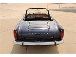 1967 Sunbeam Alpine (CC-2107053) for sale in Grapevine, Texas