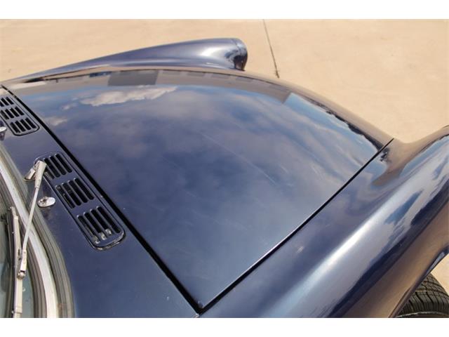 1967 Sunbeam Alpine (CC-2107053) for sale in Grapevine, Texas