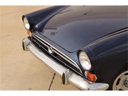 1967 Sunbeam Alpine (CC-2107053) for sale in Grapevine, Texas