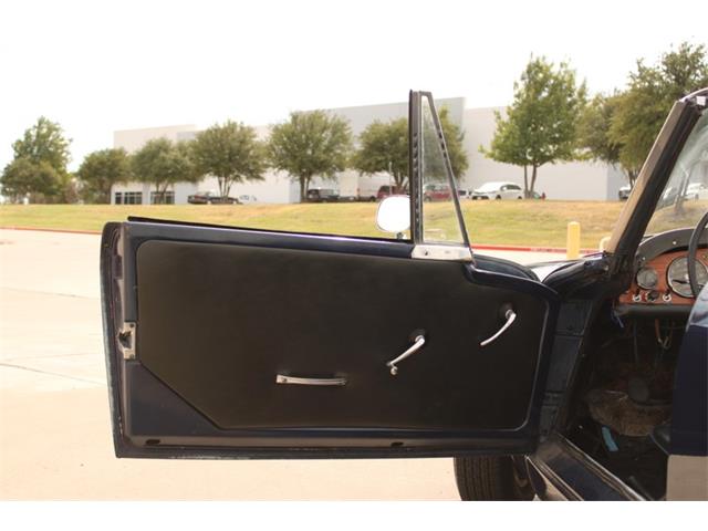 1967 Sunbeam Alpine (CC-2107053) for sale in Grapevine, Texas