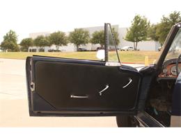 1967 Sunbeam Alpine (CC-2107053) for sale in Grapevine, Texas