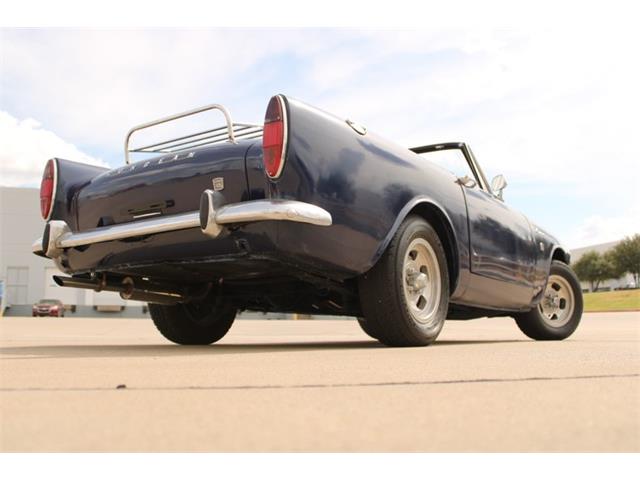 1967 Sunbeam Alpine (CC-2107053) for sale in Grapevine, Texas