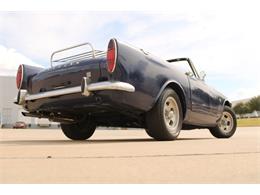 1967 Sunbeam Alpine (CC-2107053) for sale in Grapevine, Texas