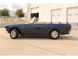 1967 Sunbeam Alpine (CC-2107053) for sale in Grapevine, Texas