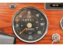 1967 Sunbeam Alpine (CC-2107053) for sale in Grapevine, Texas
