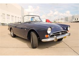 1967 Sunbeam Alpine (CC-2107053) for sale in Grapevine, Texas