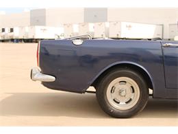 1967 Sunbeam Alpine (CC-2107053) for sale in Grapevine, Texas