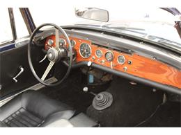 1967 Sunbeam Alpine (CC-2107053) for sale in Grapevine, Texas