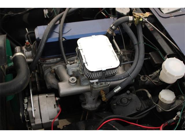 1967 Sunbeam Alpine (CC-2107053) for sale in Grapevine, Texas