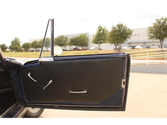 1967 Sunbeam Alpine (CC-2107053) for sale in Grapevine, Texas