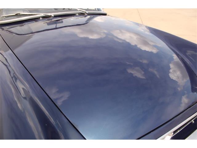 1967 Sunbeam Alpine (CC-2107053) for sale in Grapevine, Texas