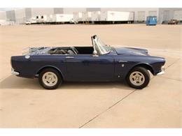 1967 Sunbeam Alpine (CC-2107053) for sale in Grapevine, Texas