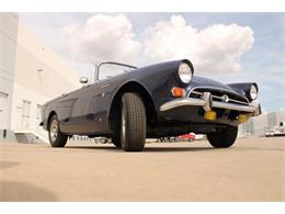 1967 Sunbeam Alpine (CC-2107053) for sale in Grapevine, Texas