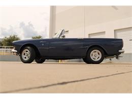 1967 Sunbeam Alpine (CC-2107053) for sale in Grapevine, Texas