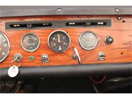 1967 Sunbeam Alpine (CC-2107053) for sale in Grapevine, Texas