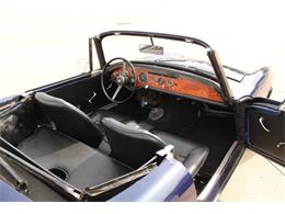 1967 Sunbeam Alpine (CC-2107053) for sale in Grapevine, Texas