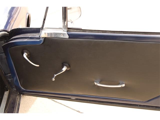 1967 Sunbeam Alpine (CC-2107053) for sale in Grapevine, Texas