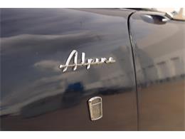 1967 Sunbeam Alpine (CC-2107053) for sale in Grapevine, Texas