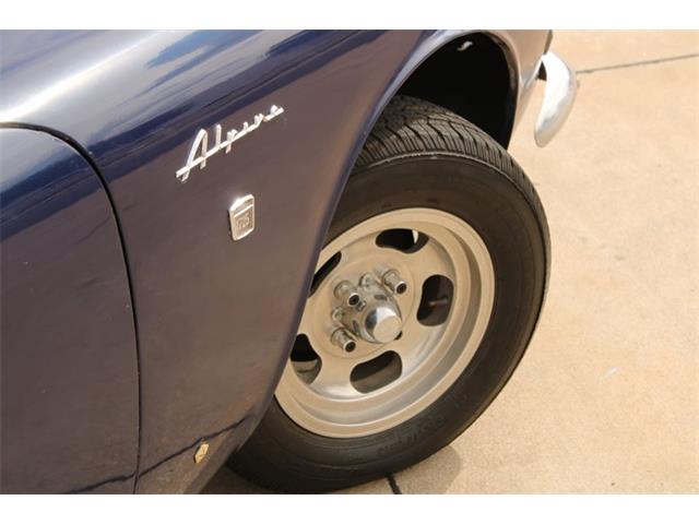 1967 Sunbeam Alpine (CC-2107053) for sale in Grapevine, Texas