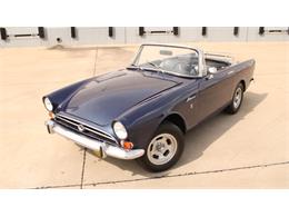 1967 Sunbeam Alpine (CC-2107053) for sale in Grapevine, Texas