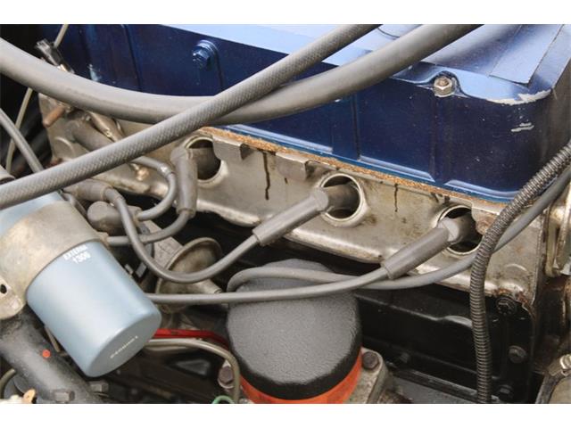 1967 Sunbeam Alpine (CC-2107053) for sale in Grapevine, Texas